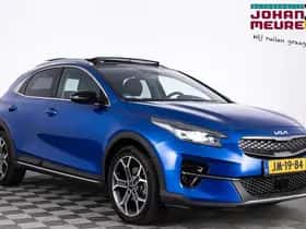 Kia XCeed (2022)
