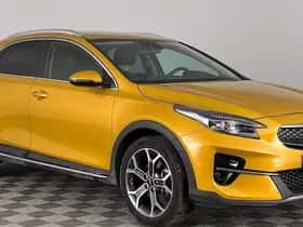 Kia XCeed (2022)