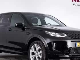 Land Rover Discovery Sport (2022)