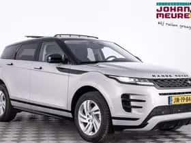 Land Rover Range Rover Evoque (2022)
