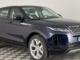 Land Rover Range Rover Evoque (2023)