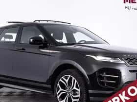 Land Rover Range Rover Evoque (2021)