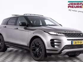 Land Rover Range Rover Evoque (2022)