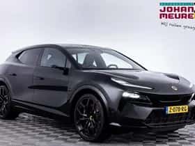 Lotus Eletre (2024)
