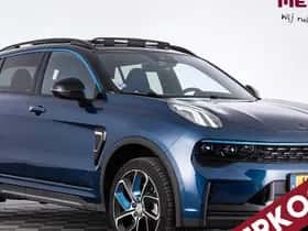 Lynk & Co 01 (2024)