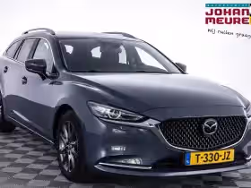 Mazda 6 (2023)