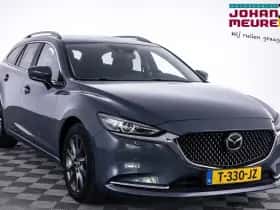 Mazda 6 (2023)