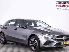 Mercedes-Benz A-Klasse (2024)