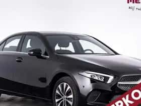 Mercedes-Benz A-Klasse (2023)