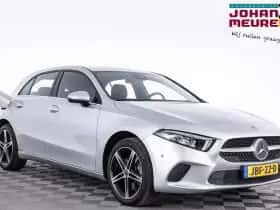 Mercedes-Benz A-Klasse (2022)