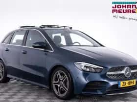Mercedes-Benz B-Klasse (2019)