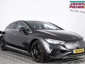 Mercedes-Benz EQE (2023)