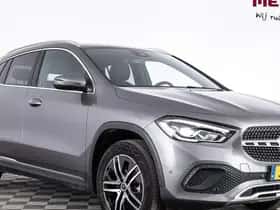 Mercedes-Benz GLA (2024)