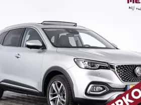 MG MG HS (2022)