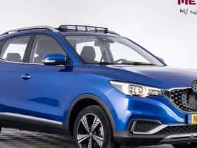 MG ZS (2021)