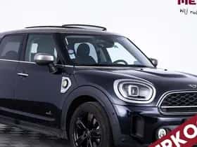 MINI Countryman (2022)