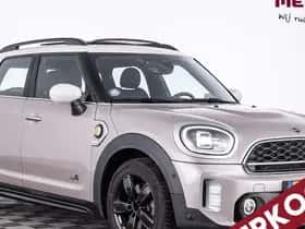 MINI Countryman (2022)