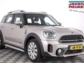 MINI Countryman (2022)
