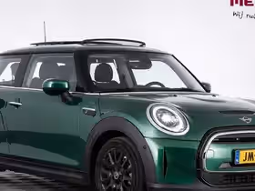 MINI Mini (2023)