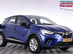 Mitsubishi ASX (2023)