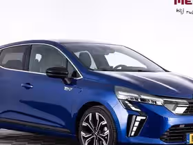 Mitsubishi Colt (2025)
