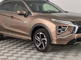 Mitsubishi Eclipse Cross (2024)