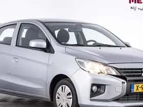 Mitsubishi Space Star (2024)