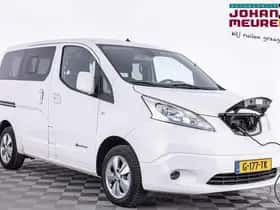 Nissan E-NV200 (2019)