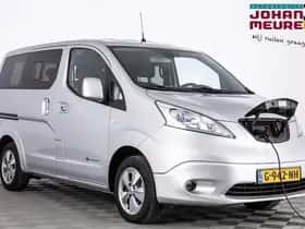 Nissan E-NV200 (2019)