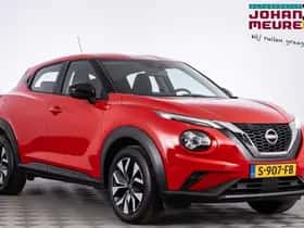 Nissan Juke (2023)
