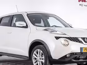 Nissan Juke (2017)
