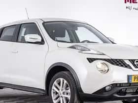 Nissan Juke (2017)