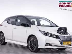 Nissan Leaf (2025)