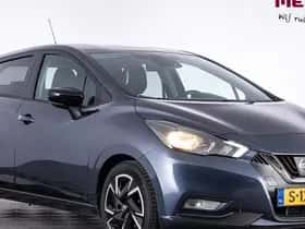 Nissan Micra (2023)