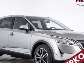 Nissan Qashqai (2024)