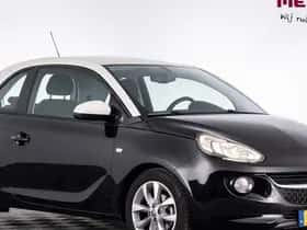 Opel Adam (2017)