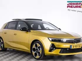 Opel Astra (2022)