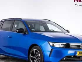 Opel Astra (2024)