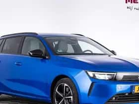 Opel Astra (2024)