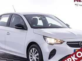 Opel Corsa (2020)