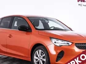 Opel Corsa (2021)