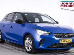 Opel Corsa (2023)