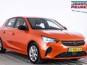 Opel Corsa (2023)