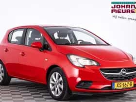 Opel Corsa (2019)
