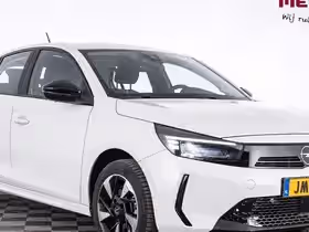 Opel Corsa-e (2024)