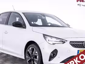 Opel Corsa-e (2020)