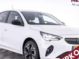 Opel Corsa-e (2020)