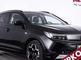 Opel Grandland (2022)