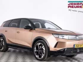 Opel Grandland (2025)