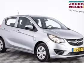 Opel Karl (2019)